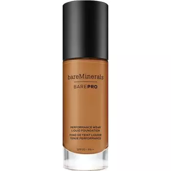 Тональная основа bareMinerals barePro Liquid Foundation SPF20, Nr. 23 Walnut / 30 ml