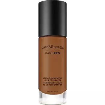 Тональная основа bareMinerals barePro Liquid Foundation SPF20, Nr. 27 Espresso / 30 ml
