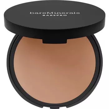 Тональная основа bareMinerals barePro Pressed 16H Powder Foundation, 40 Medium Deep Cool / 8 g