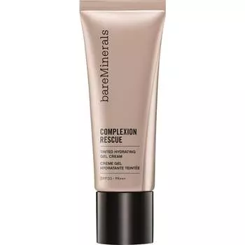 Тональная основа bareMinerals Tinted Hydrating Gel Cream, Complexion Rescue 11 Cedar / 35 ml