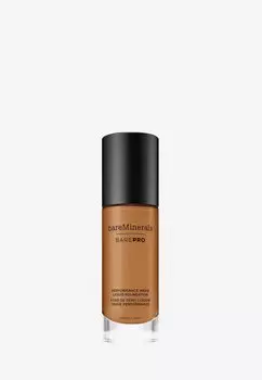 Тональная основа BAREPRO LIQUID FOUNDATION SPF 20 bareMinerals, цвет 23 walnut