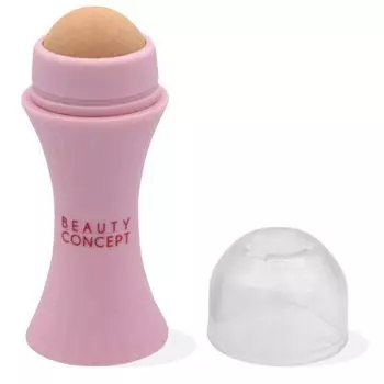 Тональная основа Beauty Concept Roll-on Matificante de Piedra Volcnica You Are The Princess, 1 unidad