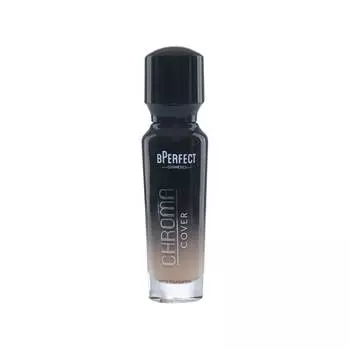 Тональная основа BPERFECT Chroma Cover Matte Foundation, W6 / 30 ml