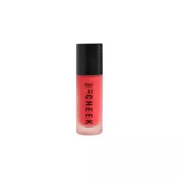 Тональная основа BPERFECT The Cheek Liquid Blush, Fuschia / 20 ml