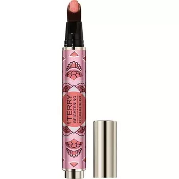 Тональная основа By Terry Brightening CC Liquid Blush, 01 Rosy Flash / 0,25 g