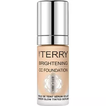 Тональная основа By Terry Brightening CC Foundation, 3N Medium Light Neutral / 30 ml