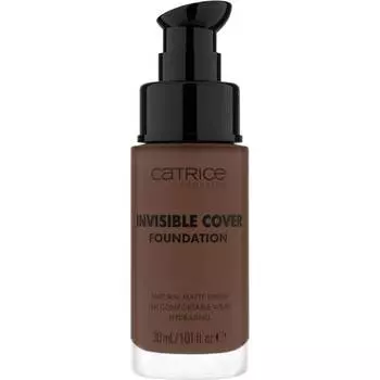 Тональная основа Catrice Invisible Cover Foundation, 065C / 30 ml