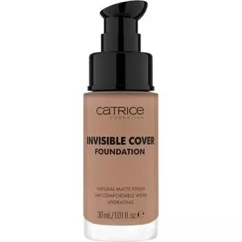 Тональная основа Catrice Invisible Cover Foundation, 042C / 30 ml