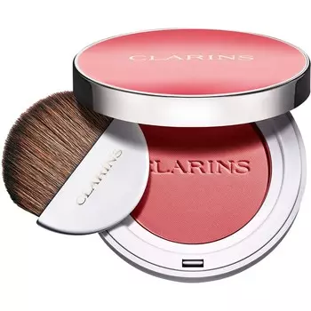 Тональная основа CLARINS Joli Blush, 02 Cheeky Pink / 5 g