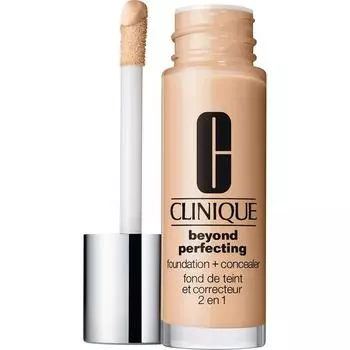Тональная основа Clinique Beyond Perfecting Makeup, Nr. 02 Alabaster / 30 ml