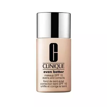 Тональная основа Clinique Even Better Make-up, Nr. CN 58 Honey / 30 ml