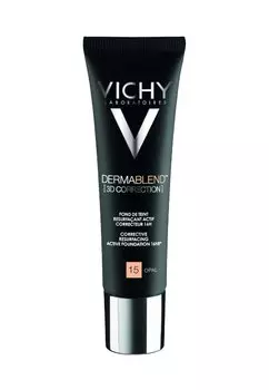 Тональная основа DERMABLEND [3D CORRECTION] MAKE-UP OPAL VICHY