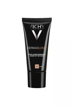 Тональная основа DERMABLEND TEINT-KORRIEGIERENDES MAKE-UP SAND VICHY