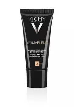 Тональная основа DERMABLEND TEINT-KORRIEGIERENDES MAKE-UP VICHY