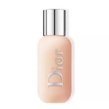 Тональная основа Dior Backstage Face & Body, оттенок 1 cool rosy