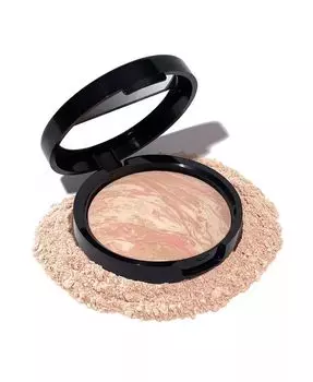 Тональная основа для коррекции цвета Baked Balance-N-Brighten Laura Geller Beauty, цвет Light