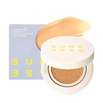 Тональная основа для лица, N2 Bright Bonnie, 13 мл Surebase, Nudy Steady Cushion