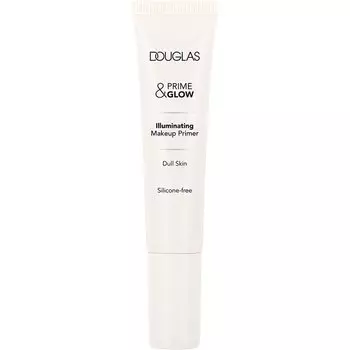 Тональная основа Douglas Collection Illuminating Makeup Primer, Prime & Glow 30 ml