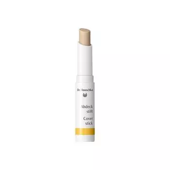 Тональная основа Dr. Hauschka Abdeckstift, 01 Natural / 1,9 g