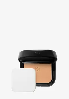 Тональная основа Full Coverage Blurring Powder Foundation KIKO Milano, цвет fair