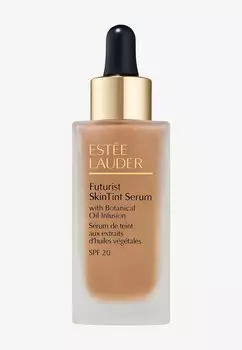Тональная основа FUTURIST SKINTINT SERUM FOUNDATION ESTE LAUDER, цвет 3n1 ivory beige