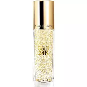 Тональная основа GUERLAIN Parure Gold 24K Gold Primer Base, 30 ml