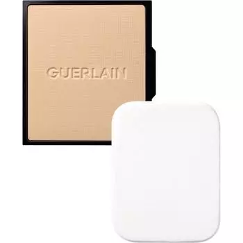 Тональная основа GUERLAIN Parure Gold Skin Control Compact, 2N (Nachfllung) / 8,7 g