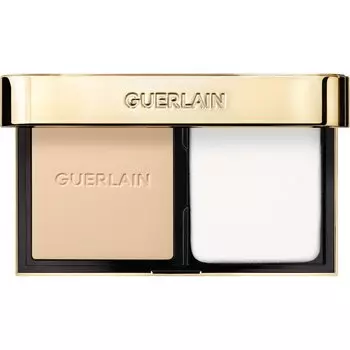 Тональная основа GUERLAIN Parure Gold Skin Control Compact, 0N / 8,7 g