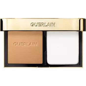 Тональная основа GUERLAIN Parure Gold Skin Control Compact, 5N / 8,7 g