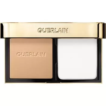 Тональная основа GUERLAIN Parure Gold Skin Control Compact, 3N / 8,7 g