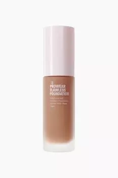 Тональная основа H&M Skin-perfecting, 30 мл, тон 30,0 N