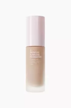 Тональная основа H&M Skin-perfecting, 30 мл, тон 14,0 W