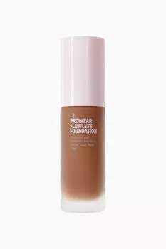 Тональная основа H&M Skin-perfecting, 30 мл, тон 38,0 C