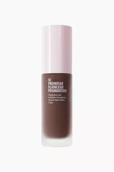 Тональная основа H&M Skin-perfecting, 30 мл, тон 49,8 N