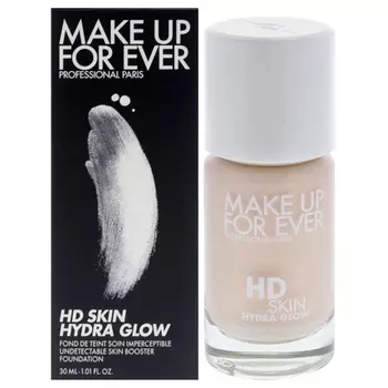 Тональная основа HD Skin Hydra Glow Cool Shell, 1 унция, для женщин Make Up For Ever