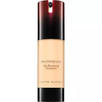 Тональная основа KEVYN AUCOIN The Etherealist Skin Illuminating Foundation, Light EF 01 / 28 ml