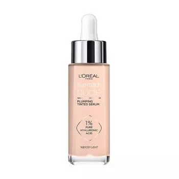 Тональная основа L'Oreal True Match L'oreal Paris, цвет 1-2, 30 мл