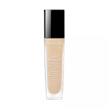 Тональная основа Lancome Teint Miracle Hydrating Foundation, 01 Beige Albtre, 30 мл