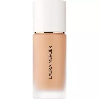Тональная основа Laura Mercier Real Flawless Foundation, 3W0 Sndstn / 29 ml