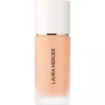 Тональная основа Laura Mercier Real Flawless Foundation, 2C1 Ecru / 29 ml