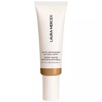 Тональная основа Laura Mercier Tinted Moisturizer Natural Dewy, 4W Ochre / 45 ml