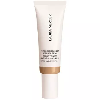 Тональная основа Laura Mercier Tinted Moisturizer Natural Dewy, 4C Hazel / 45 ml