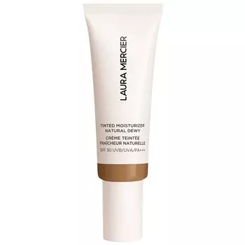 Тональная основа Laura Mercier Tinted Moisturizer Natural Dewy, 5N Clay / 45 ml