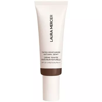 Тональная основа Laura Mercier Tinted Moisturizer Natural Dewy, 7N Mahogany / 45 ml