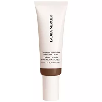 Тональная основа Laura Mercier Tinted Moisturizer Natural Dewy, 6N Umber / 45 ml