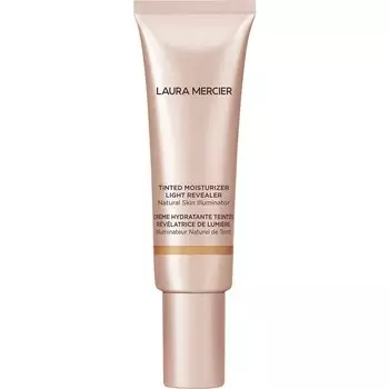Тональная основа Laura Mercier Tinted Moisturizer Light Revealer SPF 25, Natural Skin Illuminator 3N1 Sand / 50 ml