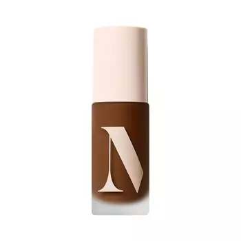 Тональная основа Morphe Lightform Extended Hydration Foundation, DEEP 34W / 30 ml