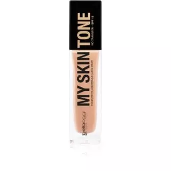 Тональная основа My Skin Tone 30 мл Bellaoggi
