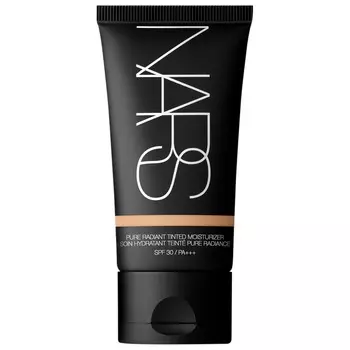 Тональная основа NARS Pure Radiant Tinted Moisturizer SPF 30 PA++, Groenland / 50 ml