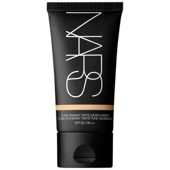 Тональная основа NARS Pure Radiant Tinted Moisturizer SPF 30 PA++, Norwich / 50 ml